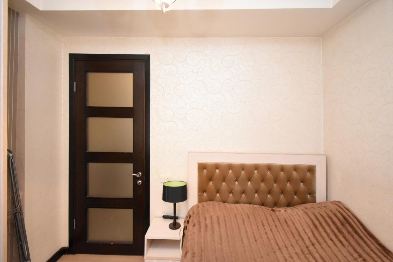 Galaxy Inn Luxury Hostel In Center Jerevan Buitenkant foto