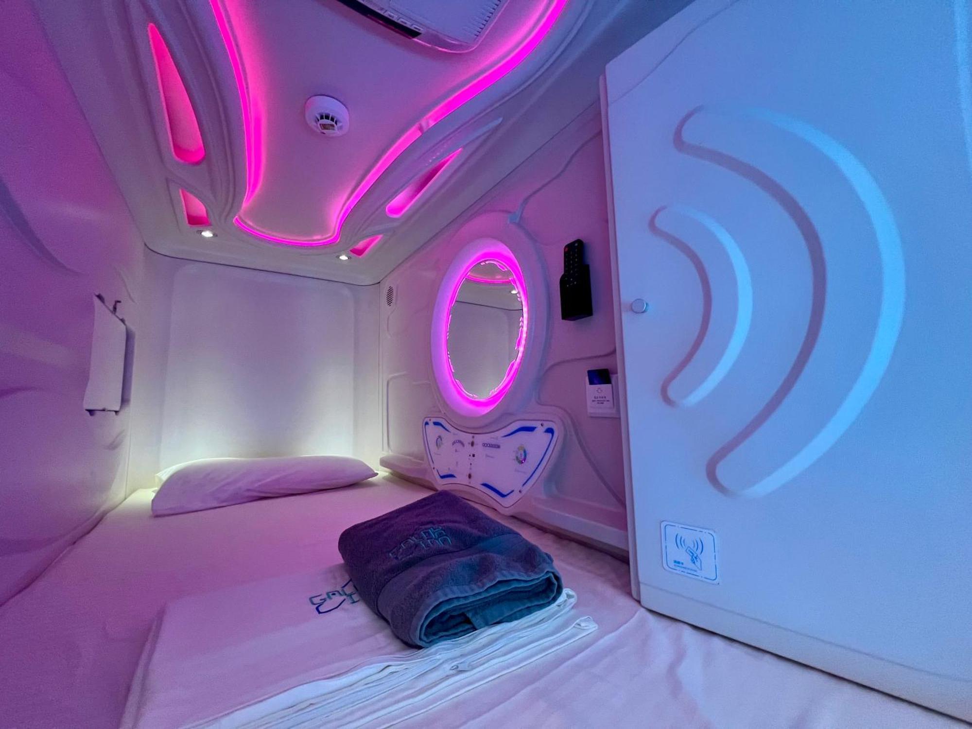 Galaxy Inn Luxury Hostel In Center Jerevan Buitenkant foto